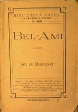 Bel-Ami
