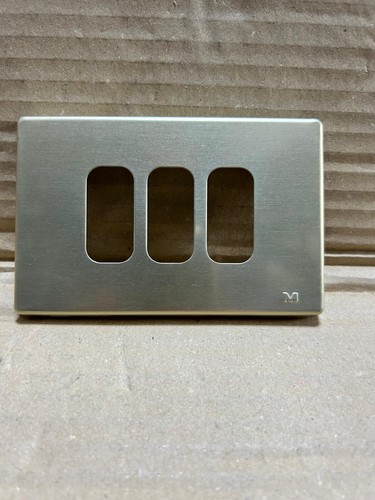 6pz placca 3posti - 3posti, molveno