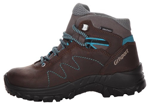 Lacci grisport bambini unisex - bambini,