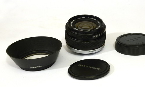 Olympus system zuiko - ,