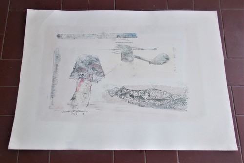 Quadro adriano tuninetto - quadro,