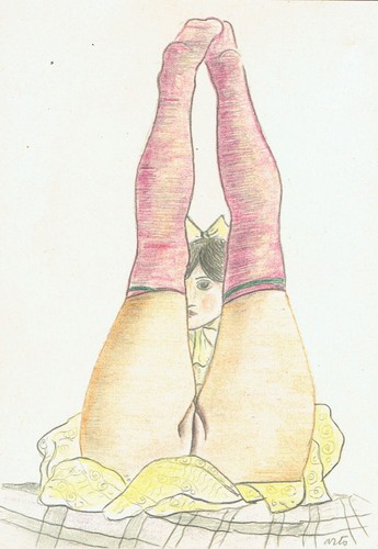 Arto disegno originale su - arto,