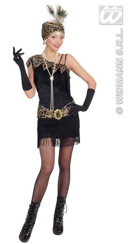 Carnevale costume vestito - costume,