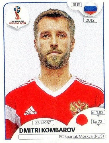 Figurina mondiali calcio - figurina, di