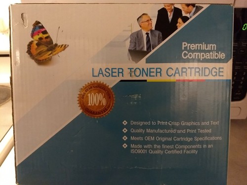 Cartuccia toner stampante per