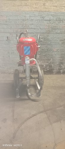 Pompa airless larius nova 1 - pompa,