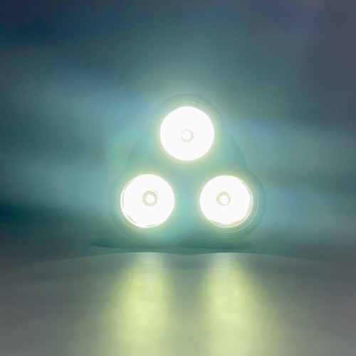 Fenix tk45 led variable output - tk45,