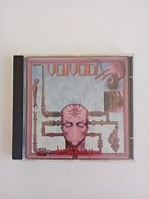 Voivod - Nothingface (Noise Records Repress) CD HEAVY/THRASH/PROG METAL 