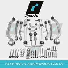 KIT 12 PEZZI AVANTRENO BRACCI