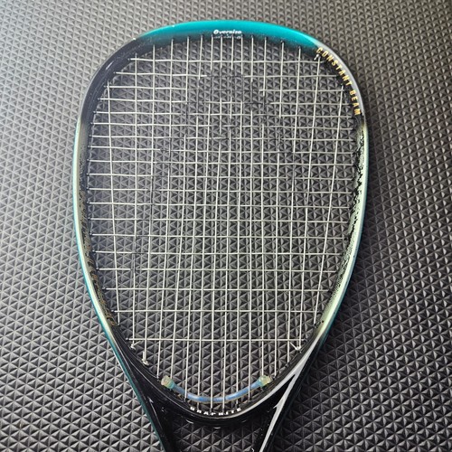 Racchetta tennis head - da,