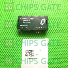 1PZ Modulo Alimentazione CMS2005 NUOVO 100% Garanzia Qualità