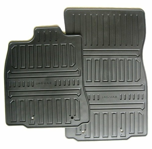 Set tappetini gomma - tappetini,