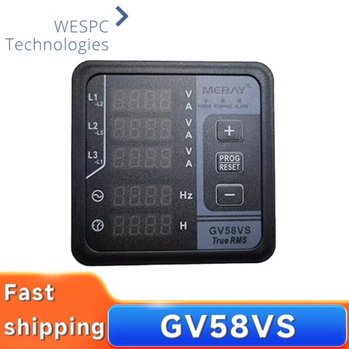 Gv58vs generatore - gv58vs,