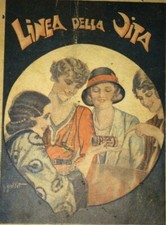 CHIROMANZIA-LETTURA DELLA