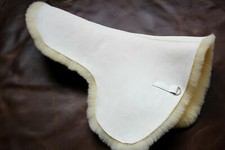 Reine, Vere Lammfell-Unterlage