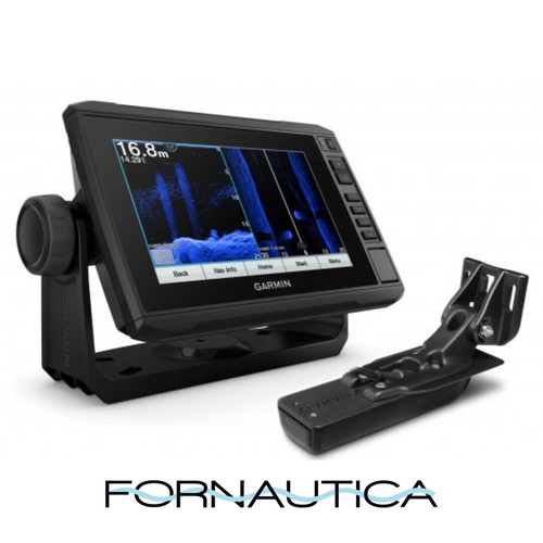 Garmin echomap uhd2 72sv - garmin,