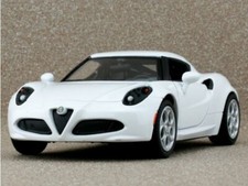 Alfa romeo bianco - alfa,