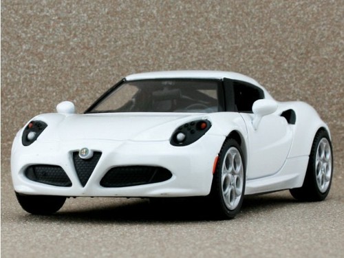 Alfa romeo bianco - -,
