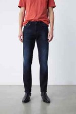 GAS Man Jeans 5 Pockets Art