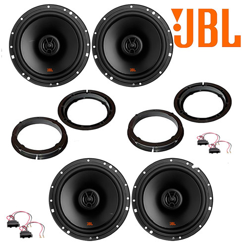 Kit altoparlanti jbl - altoparlanti, per