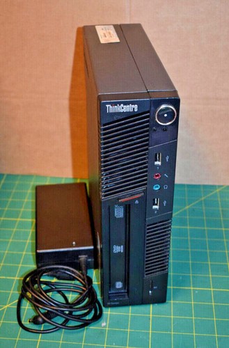 Windows pro retro i3 - pc,