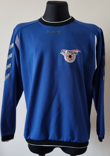 Felpa hummel thun - felpa,