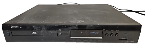 Denon dvd 1800bd lettore - denon, dvd-1800bd
