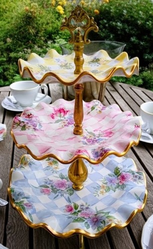 Mackenzie childs honeymoon - mackenzie,