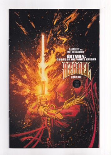 Batman maledizione del - maledizione,
