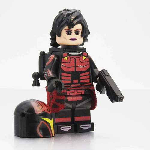 Lego star wars minifigure - lego,