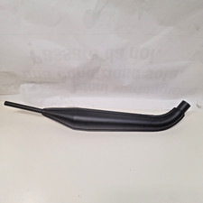 Marmitta Scarico espansione