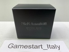 NIER AUTOMATA MUSIC BOX WEIGHT