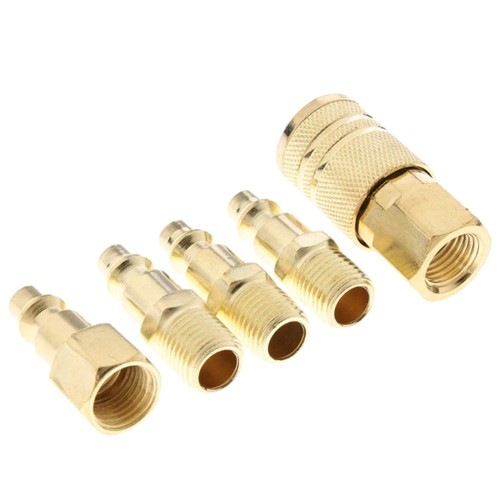 Set connettore terminale - , linea