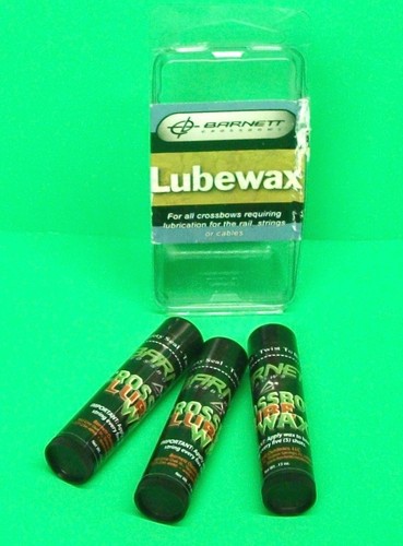 Barnett lubewax cera per - barnett,