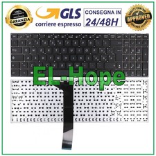 TASTIERA ITALIANA PER NOTEBOOK