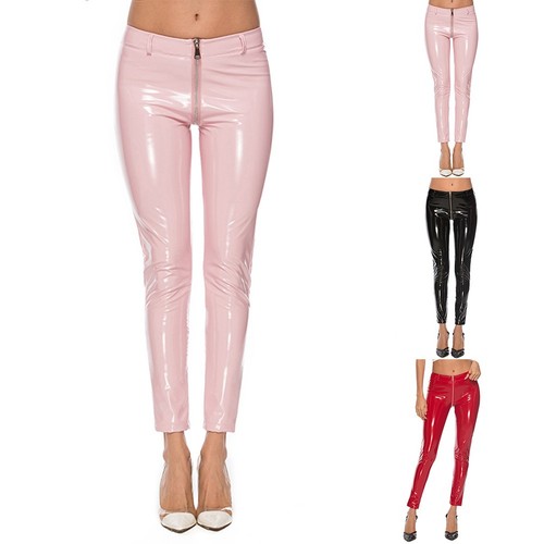 Leggings pantaloni donna - leggings,
