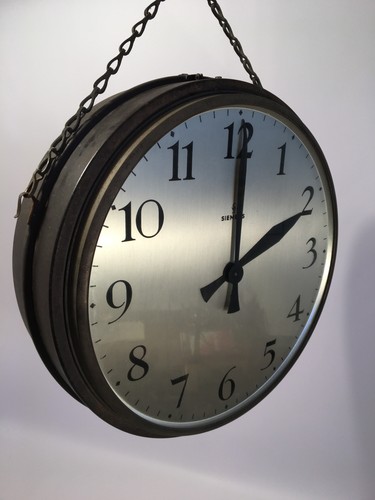 Siemens halske orologio - &,