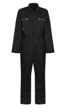 Tuta da Lavoro ZIP Meccanico