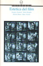Estetica del film - AA.VV. (Lindau) [1995]