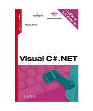 Visual C Sharp. NET.: [_NM]