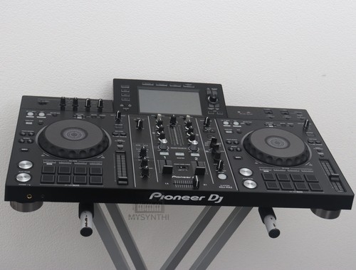 Pioneer xdj rx2 controller - xdj-rx2,