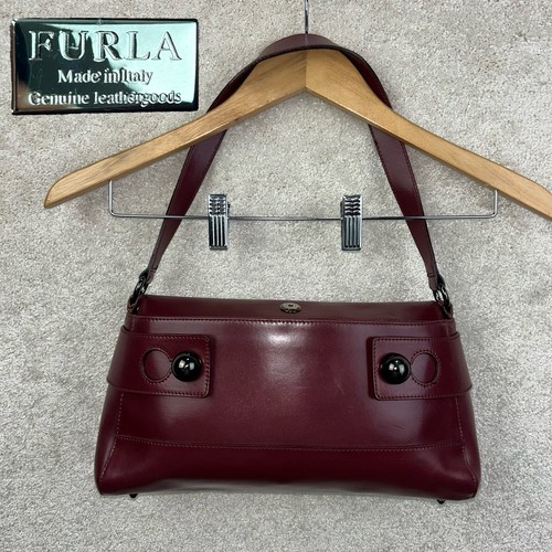 Borsa tracolla vintage furla - borsa,