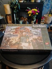 Asse e Alleati Primavera 1942