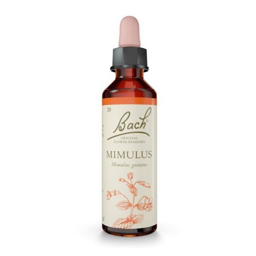 Bach original flower - bach,