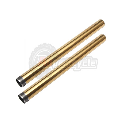 2pz tubi forcella anteriore - 2pz,