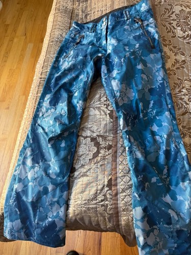 Obermayer ladies snow pants