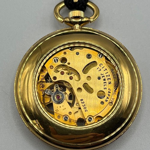 Orologio tasca citizen - orologio,