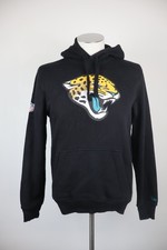 NEW ERA NFL FELPA  MAGLIA CAPPUCCIO UOMO Tg S MAN SPORT SWEATSHIRT COTONE COTTON