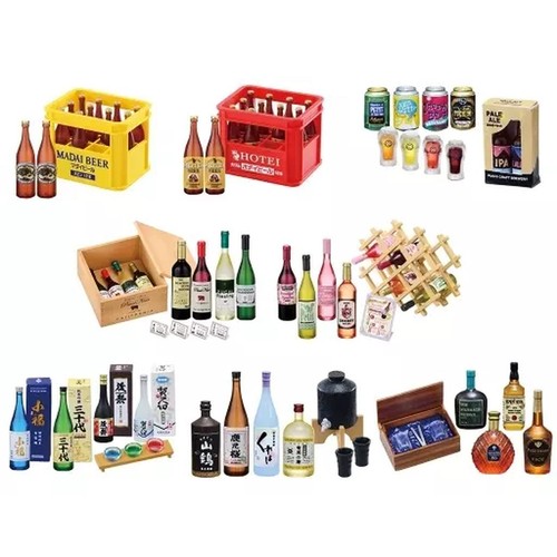 Set tipi puchi - 8, sample