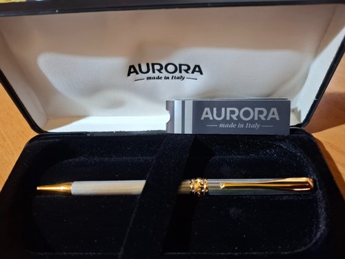 Penna sfera vintage anni - a, '90